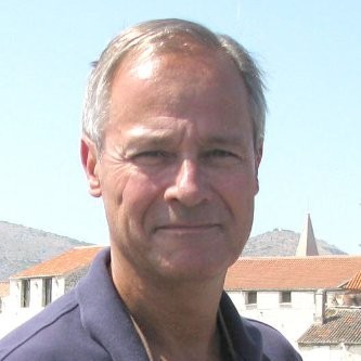 Mike Hoversten